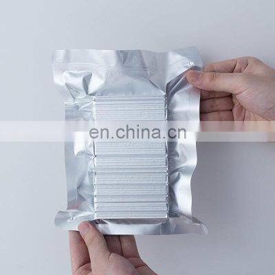 Large Chamber Room Salmon Eggs Frozen Vacuum Sealer Vacuum Packing Machine Food Vacuum Packer photo-5