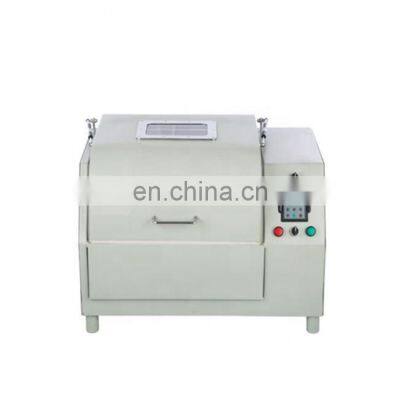 Lab Compact Planetary Ball Mill Machine with Jars and Balls