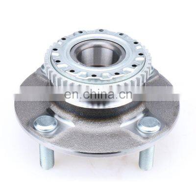 Rear Wheel Hub Bearing For 05-09 Kia Spectra Spectra 5 , 01-06 Hyundai Elantra