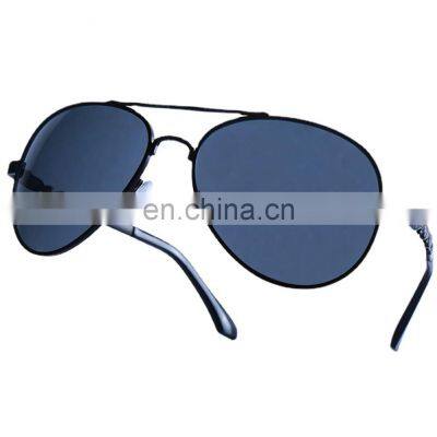 Business Gifts Set Sunglasses Leather Watch Belt Keychain Set Father Valentine's Day Gift photo-2