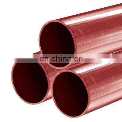 cheap price copper pipe 20mm 50mm price per meter