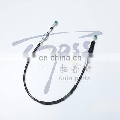 Factory Supply Wholesale Gear Shift Cable OEM 28380-76A01 Transmission Cable For SUZUKI photo-3