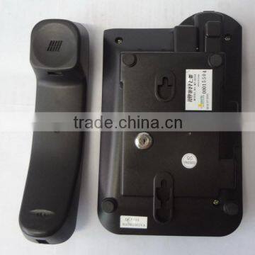 South American Hot Sell Design Factory Bottom Price Cord Telephone photo-6