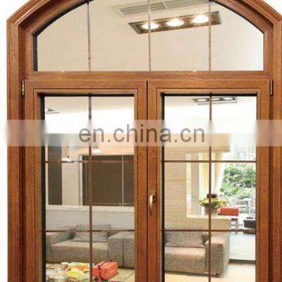 The latest design of commercial  aluminium windows and doors