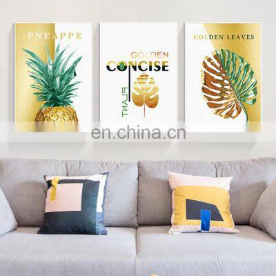 Simple Design Fashion Wooden Picture Photo Frame Set for Hanging Wall Decor Accept Oem Odm Order photo-5