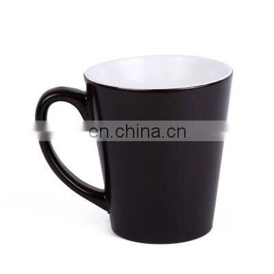 Made in China Reusable Ceramic Coffee Cup Tea Cups