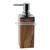 wooden antique dispenser for bathroom