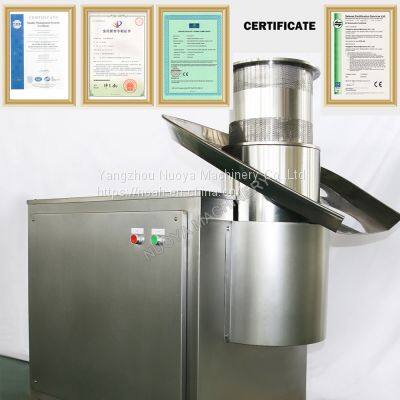 ZL300 Rotary Drum Granulator for Organic/compound Fertilizer Granules Making Machine photo-4