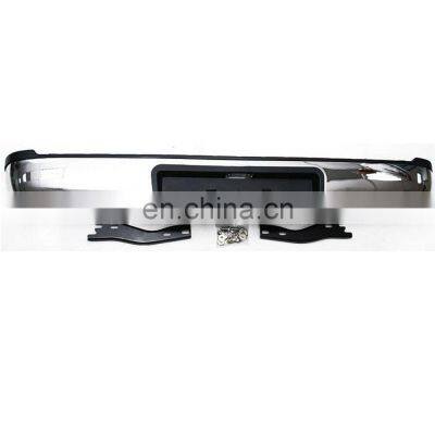 REAR BUMPER for 2012 HILUX VIGO