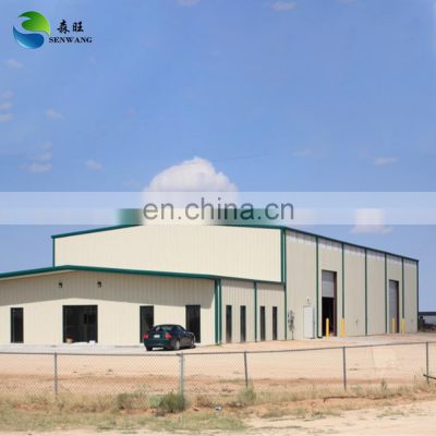 Pre Engineered Buildings Steel Frames Steel Frame Structure