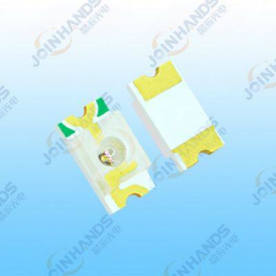 JOMHYM High Quality Factory Direct Sales Wholesale 3216 Concave SMD LED with Epistar Chip