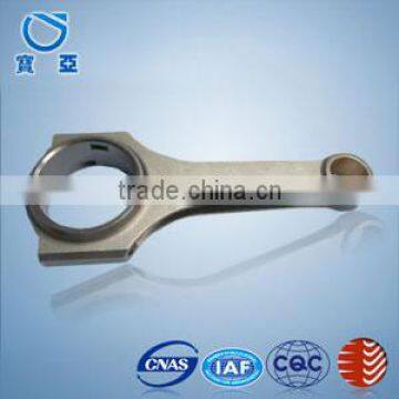 Forged 4340 steel connecting rod CC139