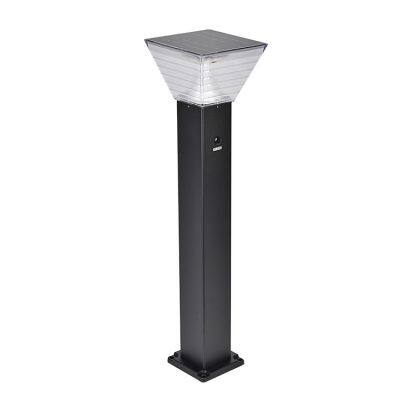 Solar powered bollard lights DLW-S-005