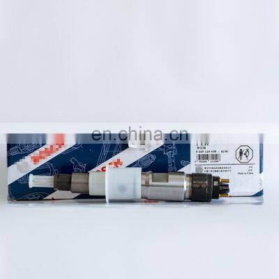 original fuel injector 0445120438 old number 0445120291 0445120165