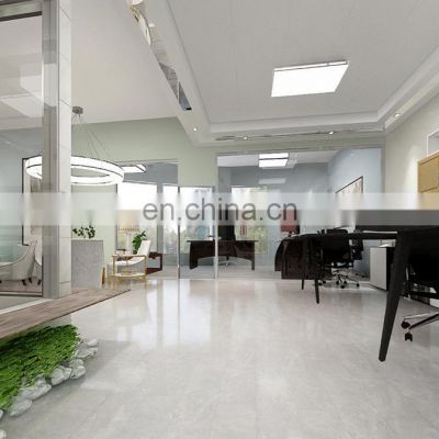 Quality Fire proof Waterproof Durable Plastic PVC Vinyl Flooring marble grain Laminate Flooring