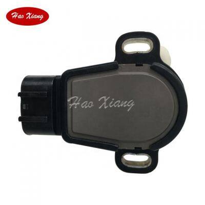 Haoxiang New Auto Throttle position sensor TPS Sensor 89281-35020 198300-3021 Pour Toyota Corolla