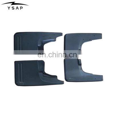 High quality factory price Mud Guard for Amarok 2016~2020