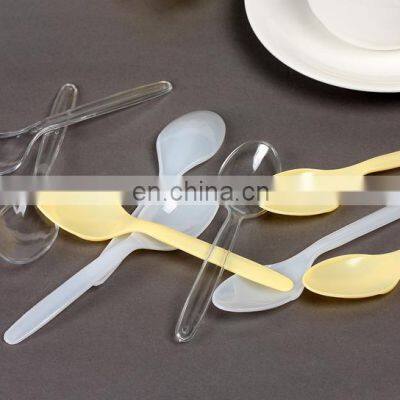Good Reputation Plastic Tableware Making Machine Manufacturer photo-3