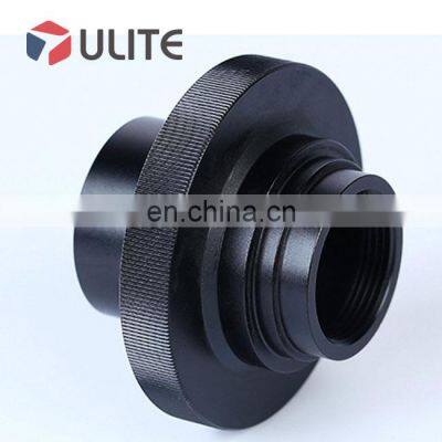 CNC Machining Manufacturers From China High Precision Custom Made Aluminum Steel Brass Parts OEM Service Factory Price photo-4