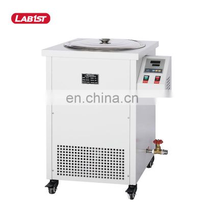 Laboratory Industrial  5 10 20 30 50 100 L Oil or Water Bath Constant Temperature Circulation Heating Circulator