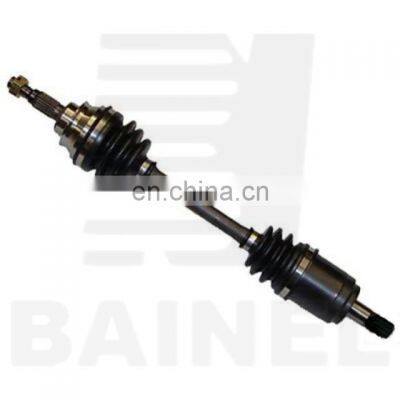 FOR 2011-2015 CAN AM 800/1000 COMMANDER RIGHT FRONT OE 705401106 ATV UTV CV AXLE DRIVESHAFT