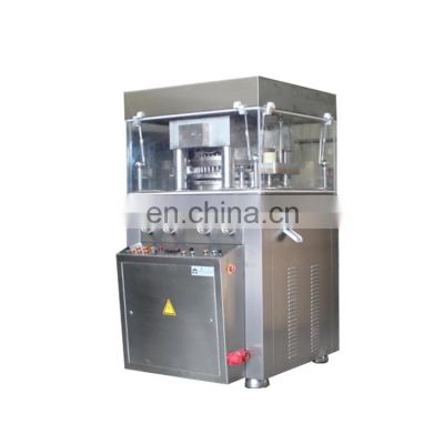 Wide Range of Application Rotary Tablet Press Pill Making Machine