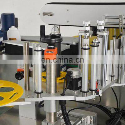 MT-Series Automatic Double Side Carton Labeler photo-5
