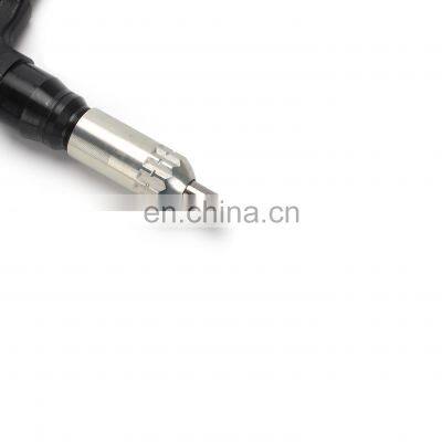 Excavator Attachments VH23670E0050 VH25670-E0050 VH23670E0010 23670-E0050 095000-6353 INJECTOR SK200-8 SK200-8S SK250-8 E215B photo-4