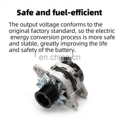 ME993520 6D31 6D34 Water Pump Diesel Engine Parts 6D34T Water Pump ME993520 photo-4