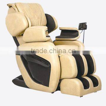 hot sale model AK-3029 home 3d massage chair
