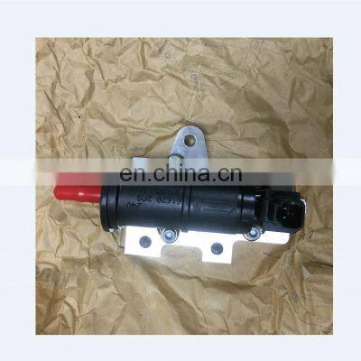 FUEL TRANSFER PUMP 4465409 446-5409 4465411 446-5411 for Caterpillar C4.4 C6.6 C7.1 Engine 930K 938K 966F WHEEL LOADER photo-3