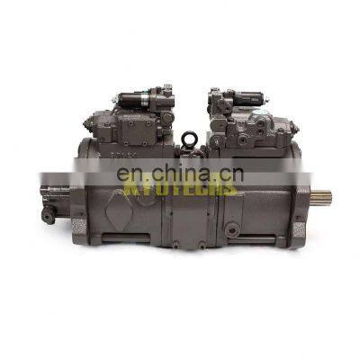 Excavator Parts K3V112 9C Hydraulic Pump for R210LC-3 R210-EM R250LC0-3 R210LC-7 R220LC-7 E200W-3 photo-5