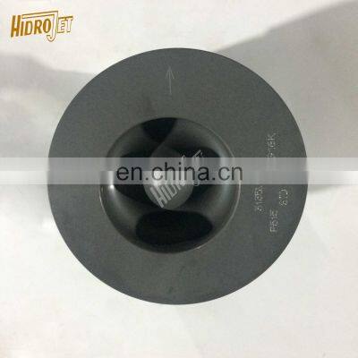 HIDROJET 1104 engine spare part 105mm piston 3135M111 for 1104c