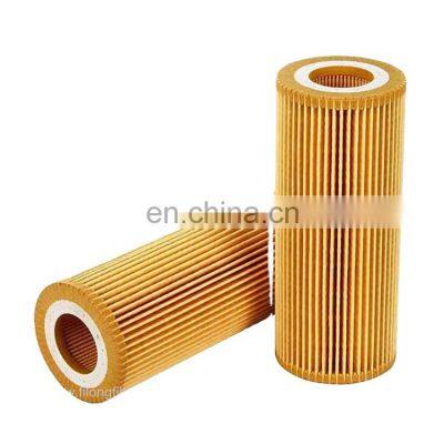 Good Quality from FILONG manufacturer car oil filter for FOH-1013 06E115562 HU722Z OX381D E32HD184 OE671/4 CH10160ECO L390