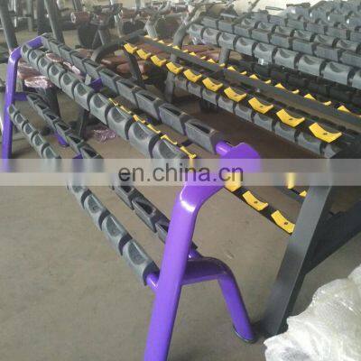 Dumbbell Rack/chair Gym Exercise Equipment Fitness photo-4