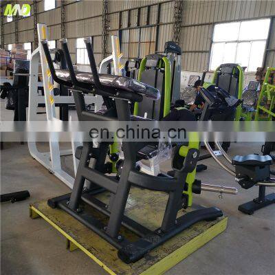 Exercise Gym Discount Commercial Gym PL09 Leg Curl Professional Use Fitness Sports Workout Equipment Sport