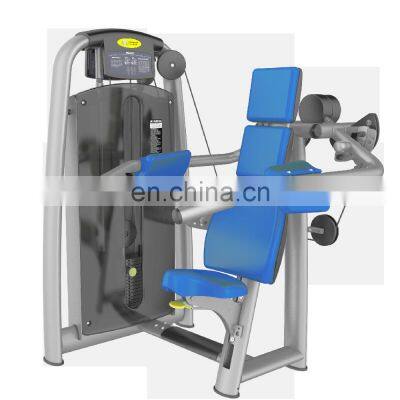 High Quality Commercial Gym Equipment Fitness Machine  Delt Machine