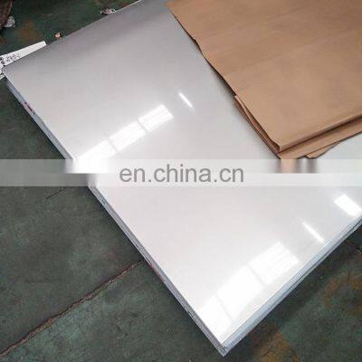 2B Surface 1mm Inox 420 410 Stainless Steel Plate