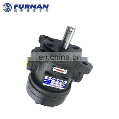 Taiwan FUNAN Oil Pump 150T-48/61/75/94/116/125-FR Imported Quantitative Vane Pump photo-2