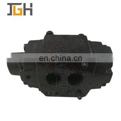 RG-03-1/2/3-32-PG Taiwan Pressure Regulating Valve Pressure Reducing Valve JGH Solenoid Valve photo-4