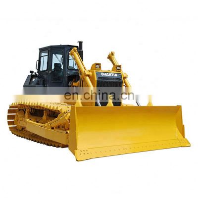 shantui Brand New 170HP Bulldozer DH17-B2 dozer with Good Quality