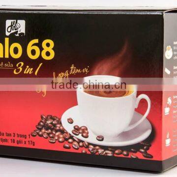 Hot Products Instant Coffee 3 in 1 photo-4