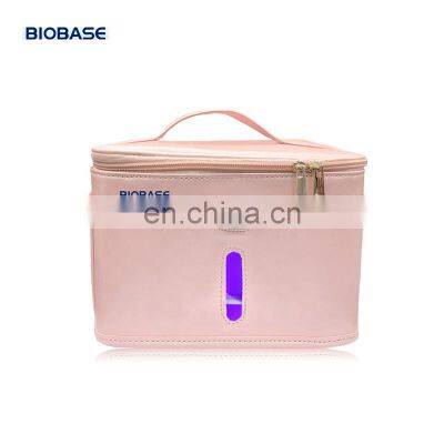 BIOBASE LN Portable LED UV Sterilization Bag Household Sterilization BK-UVC-01N