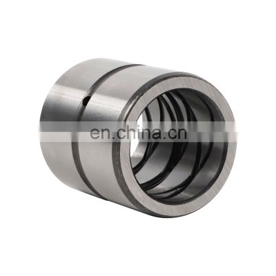 CNC Machined Excavator Hardened  Steel Guide Bushing