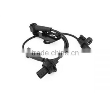 ABS Sensor, Wheel Speed Sensor,front left sensor OEM:57455-S84-A52