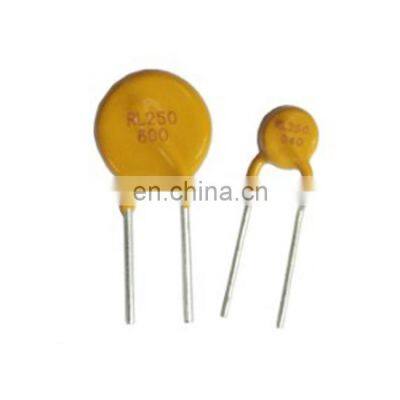 Heating Element Positive Temperature Coefficient 10k 250v Mz3 Mz4 Mz5 Mz6 Mz7 Mz8 Mz9 Mz11 Mz73 Thermal Resistor Ptc Thermistor