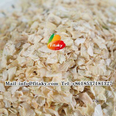Dehydrated Onion Flakes Wholesale Price photo-2