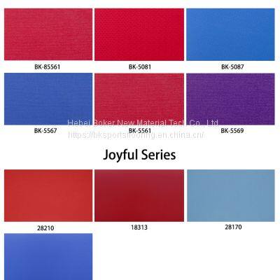 Table Tennis Flooring Vinyl Sports Flooring Indoor Table Tennis Flooring Ping Pong Flooring photo-4