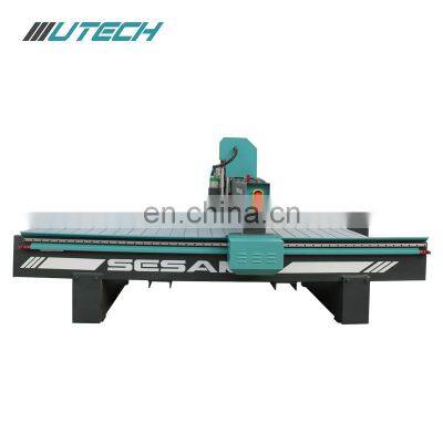 Cnc Router Machine for Guitar Making Wood Cnc Router Price