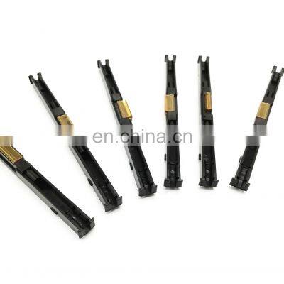 Fiber Optical Mechanical Splicer Indoor Bare Fiber 0.9/2.0/3.0MM Fast Bare Fiber Optic Mechanical Splicer photo-3